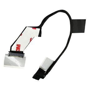 Suyitai Battery Power Cable Connector Line Wire Replacement for DELL Alienware M15 M17 R3 R4 CN: 0302J5 302J5 DC02003OX00 DC02003OV00 FDQ51