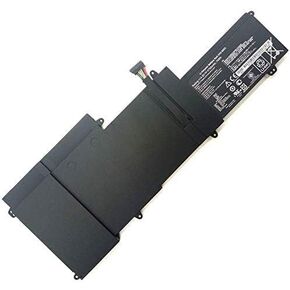 Batterymarket C42-UX51 Replacement Battery Compatible with Asus UX51 UX51VZ U500VZ UX51VZA Series Zenbook Laptop 14.8V 70Wh