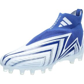 adidas Freak Ultra 23 Inline Cleats Men's, Red, Size 9