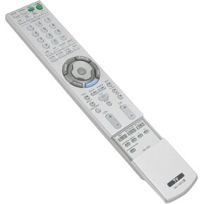 RM-YD002 Replace Remote Control RMYD002 fit for Sony LCD TV KDL-V26XBR1 KDL-V32XBR1 KDL-V40XBR1 KDF-E42A10 KDF-E42A11 KDF-E42A12 KDF-E50A10 KDF-E50A11 KDF-E50A12 KDF-E55A20 KDF-E60A20 KFE-50A10
