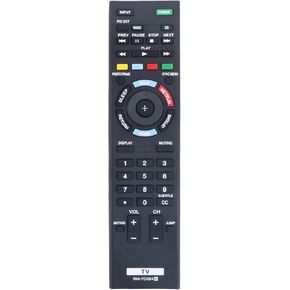 RM-YD094 Replacement Remote Control fit for Sony TV KDL-50R550A KDL-60R551A KDL-60R550A KDL-70R550A KDL-70R551A KDL50R550A KDL60R551A KDL60R550A KDL70R550A KDL70R551A