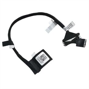 GinTai Battery Connector Cable Replacement for DELL SP15 Latitude 5520 5521 /Precision 3561 3560 Laptop 0C2NNY A Battery Wire Cord 450.0M604.0001