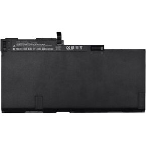 50Wh 11.4V CM03 CM03XL CO06 CO06XL 716723-271 716724-1C1 HSTNN-DB4Q HSTNN-DB4R HSTNN-IB4R Laptop Battery Compatible with EliteBook HP 740 745 750 755 840 845 850 855 G1 14 G2 15u
