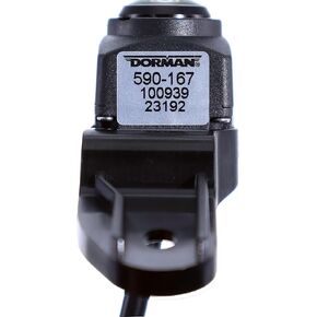 Dorman 590-167 Rear Park Assist Camera Compatible with Select Honda Models