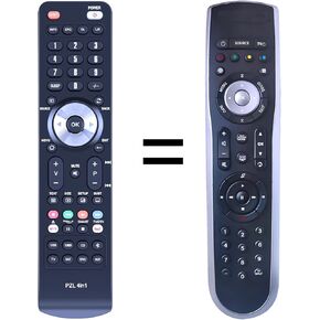 PZL RC-X20 Replacement Remote Control for Bose Lifestyle T10 T20 AV20