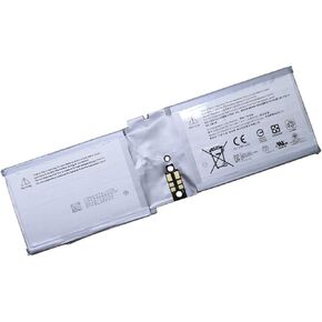 G3HTA044H Battery Compatible with Microsoft Surface Book 1 1703 1704 1705 CR7 13.5" CR7-00005 CR7-00007 Screen Battery (not fits for Notebook) G3HTA020H DAK822470K