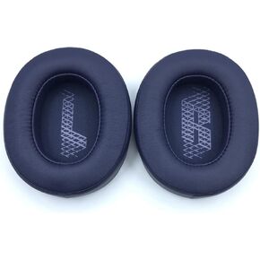Repair Parts Ear Pads Earmuff Cover Cushion Replacement for JBL Live 500BT Wireless Over-Ear Headphones