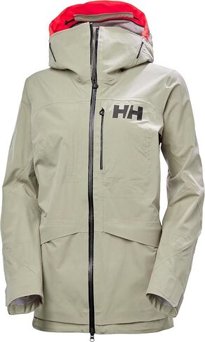 سترة تزلج للسيدات من Helly-Hansen Aurora Infinity مقاومة للماء ومستدامة in Saudi Arabia