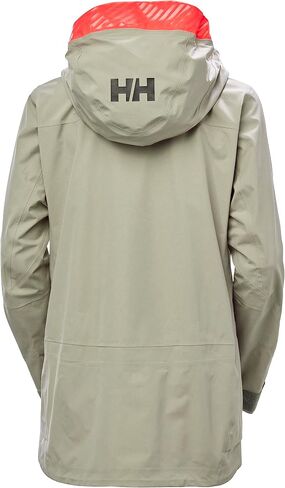 سترة تزلج للسيدات من Helly-Hansen Aurora Infinity مقاومة للماء ومستدامة in Saudi Arabia