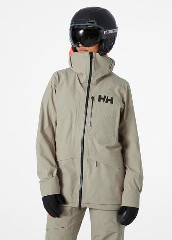 سترة تزلج للسيدات من Helly-Hansen Aurora Infinity مقاومة للماء ومستدامة in Saudi Arabia