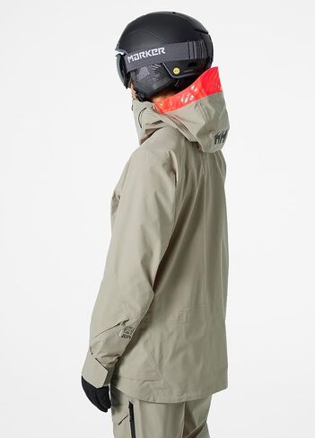 سترة تزلج للسيدات من Helly-Hansen Aurora Infinity مقاومة للماء ومستدامة in Saudi Arabia