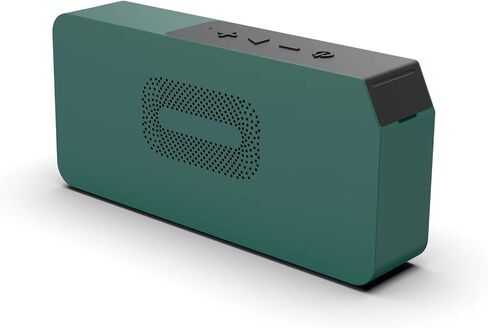 Portable Bluetooth Speakers,20W Powerful Bass Sound Wireless Bluetooth 5.3 Portable Speaker with Hanging Rope/Type-C/Handfree for Outdoor/Indoor/Best Choice for Gift (Gold) in Saudi Arabia