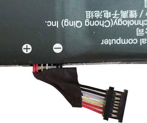 L19M4P71 80Wh Battery Replacement for Lenovo ThinkPad P1 3rd Gen 20TH 20TJ / ThinkPad X1 Extreme 3rd Gen 20TK 20TL Series Laptop SB10X19047 5B10X19049 L19C4P71 SB10X19048 5B10X19050 15.36V in Saudi Arabia