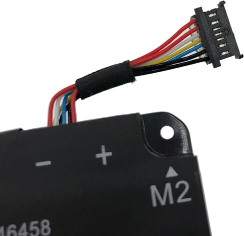 استبدال بطارية الكمبيوتر المحمول 00HW020 لجهاز Lenovo ThinkPad Yoga 460 P40 Yoga Series Notebook 00HW021 SB10F46458 SB10F46459 11.4V 53Wh 4540mAh in Kuwait