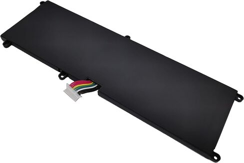 بطارية بديلة VHR5P جديدة من Batterymarket متوافقة مع الكمبيوتر اللوحي Dell Latitude 11 5175 Series XRHWG RHF3V 0XRHWG (7.6V 35Wh 4540mAh) in Kuwait