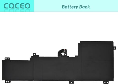 بطارية L20M4PE1 L20C4PE1 L20L4PE1 متوافقة مع Lenovo IdeaPad 5 Pro-16ACH6 Pro-16IHU6 IdeaPad Creator 5-16ACH6 Yoga Slim 7 Pro-16IAH7 Series 5B11B66552 SB11B66551 5B11B66555 5B11B66554 in Kuwait