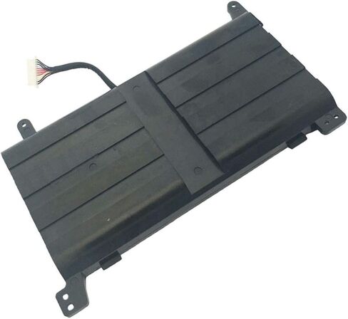 FM08 Replacement Compatible with HP Omen 17-AN000 Series 17-AN013TX 17-AN014TX 17-AN001CA 17-AN010CA 17-AN011DX 922752-421 922753-421 922976-855 [14.4V 86Wh 5973mAh ] in Saudi Arabia