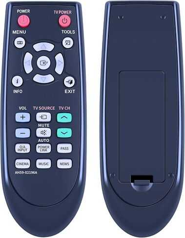 AH59-02196A Replacement Remote Control Compatible for Samsung Active Speaker Soundbar HT-WS1 HT-WS1G HT-WS1R HT-SB1R HT-SB1G HT-SB1 in Saudi Arabia