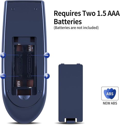 AH59-02196A Replacement Remote Control Compatible for Samsung Active Speaker Soundbar HT-WS1 HT-WS1G HT-WS1R HT-SB1R HT-SB1G HT-SB1 in Saudi Arabia