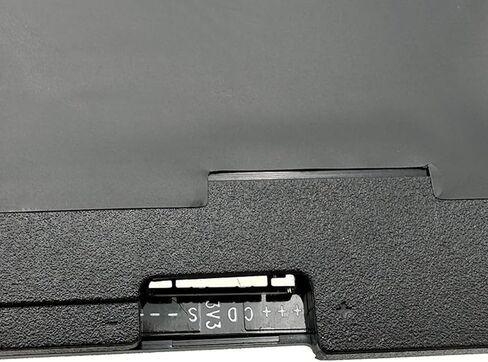 استبدال بطارية الكمبيوتر المحمول WY9DX لجهاز Dell Latitude 5420 5520 Precision 15 3560 Series RJ40G 01K2CF 075X16 0WK3F1 0M3KCN 005R42 11.4V 42Wh 3500mAh in Kuwait