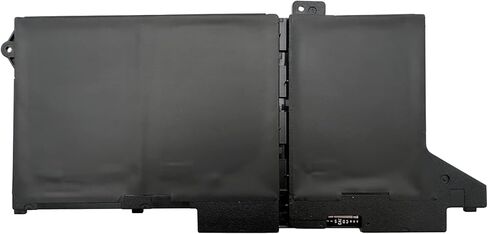 استبدال بطارية الكمبيوتر المحمول WY9DX لجهاز Dell Latitude 5420 5520 Precision 15 3560 Series RJ40G 01K2CF 075X16 0WK3F1 0M3KCN 005R42 11.4V 42Wh 3500mAh in Kuwait