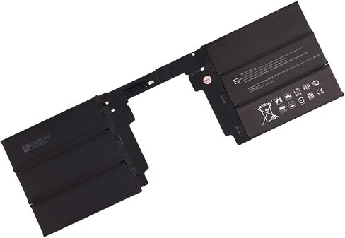 Keyboard Battery G3HTA041H G3HTA040H Compatible with Microsoft Surface Book 2 15 Inch Performance Base in Saudi Arabia
