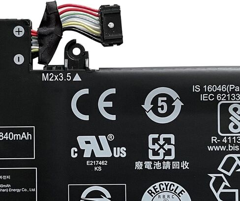 L19D4PF4 60.7Wh 3955mAh Battery Replacement for Lenovo ideapad Yoga Slim 7-14IIL05 Slim 7-14ARE05 Slim 7-14ITL05 Slim 7-14IIL05 7-14ARE05 7-14ITL05 Series L19M4PF4 L19C4PF4 15.36V in Saudi Arabia