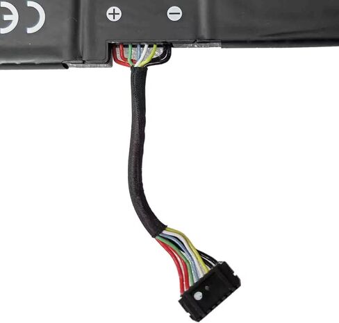 L21M3PF0 42Wh Battery Replacement for Lenovo IdeaPad 1-14IGL7 1-14IJL7 1-14IAU7 1-14ADA7 1-14ALC7 1-14AMN7 1-15IGL7 1-15IJL7 1-15IAU7 1-15ADA7 1-15ALC7 1-15AMN7 Series L21D3PF0 L21M3PF1 in Saudi Arabia