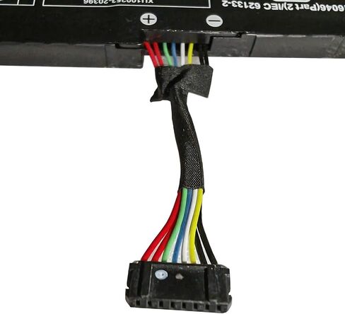 L20M3PF0 45Wh استبدال البطارية لينوفو IdeaPad 3-14ABA7 3-15ADA6 3-17ALC6 3-17ITL6 / S14 V14 V15 V17 G2-ITL G3-ABA G4-IRU / K14 21CT Series L20L3PF0 L20C3PF0 SB11B36274 5B11B36279 11.1 فولت in Saudi Arabia