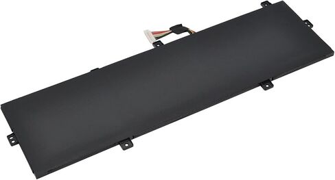 C31N1620 Battery Replacement for Asus Zenbook UX430 UX430U UX430UA UX430UAR UX430UN UX430UNR UX430UQ UX430UQ-GV015T U4100 U4100U U4100UN U4100UQ UX3400 UX3400U UX3400UA UX3400UN [11.55V 50Wh] in Saudi Arabia