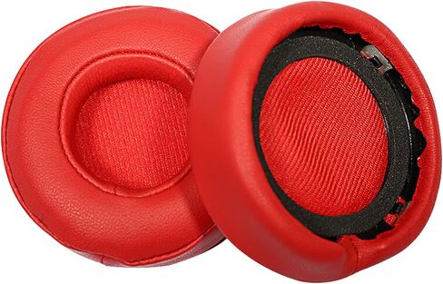 Replacement Earpads Ear Cushions Ear Cups Repair Parts Compatible with Monster Beats Mixr On-Ear Headphones Ear Pads in Saudi Arabia