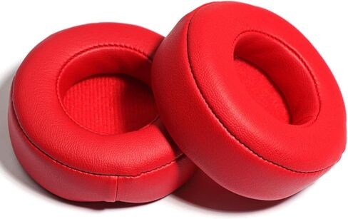 Replacement Earpads Ear Cushions Ear Cups Repair Parts Compatible with Monster Beats Mixr On-Ear Headphones Ear Pads in Saudi Arabia
