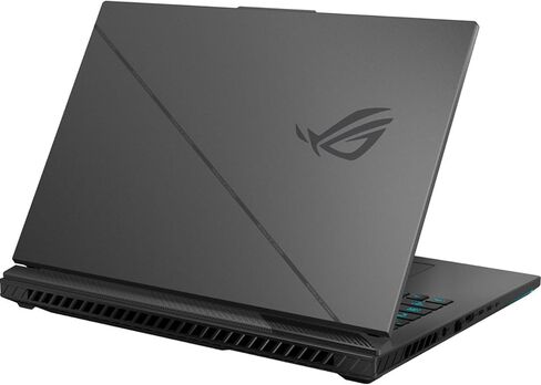 ASUS ROG Strix G16 16" 240Hz Gaming Laptop Intel-i9-14900HX(24 cores), NVIDIA GeForce RTX 4060, 64GB DDR5 RAM, 4TB SSD, Wi-Fi 6, Backlit Keyboard, Windows 11 Pro in Saudi Arabia