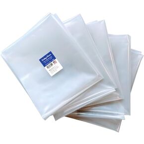 Buckeye Farms Dust Collector Bags compatible with Jet Dust Collector Bags for DC-1100 and 1200 | 5 Pack | Made in USA