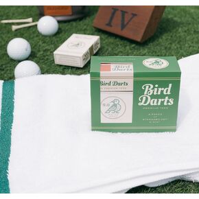 Premium Tee Packs - Set of 10 Packs (180 Bamboo Tees) | Eco-Friendly Golf Accessories