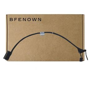 Replacement Battery Cable connector wire cord AAZ60 for Dell Latitude 7470 E7470 J60J5, P61G AAZ6 049W6G DC020029500