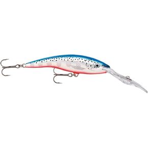 Rapala Rapala Deep Tail Dancer 09 Fishing Lure 3 5 Inch