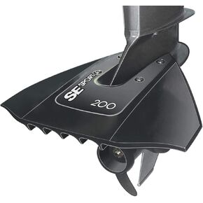 SE Sport 200 Hydrofoil, fits 8 hp - 40 hp engines