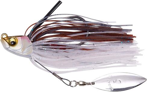 メガバス ウオズスイマー 1/2oz Megabass UOZE Swimmer in Saudi Arabia
