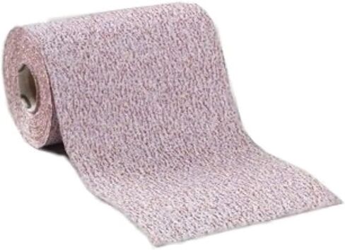 Sungold Abrasives 27205 4-1/2" Wide PSA Roll 60 Grit Stearated Aluminum Oxide Sandpaper, 10 yd. in Saudi Arabia
