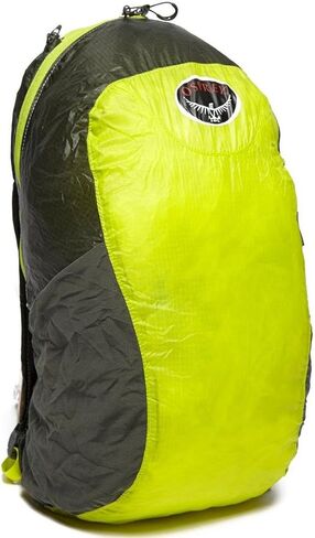 Osprey Ultralight Collapsible Stuff Pack, Venturi Blue in Kuwait