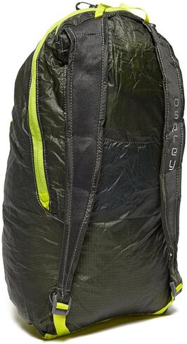 Osprey Ultralight Collapsible Stuff Pack, Venturi Blue in Kuwait