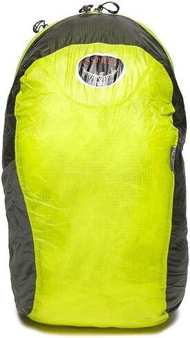 Osprey Ultralight Collapsible Stuff Pack, Venturi Blue in Kuwait