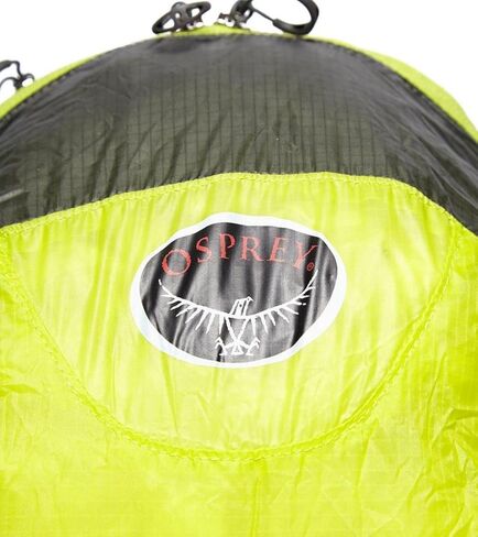 Osprey Ultralight Collapsible Stuff Pack, Venturi Blue in Kuwait