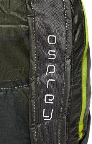 Osprey Ultralight Collapsible Stuff Pack, Venturi Blue in Kuwait