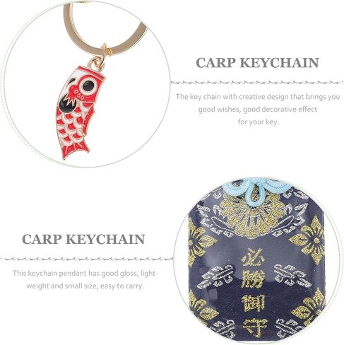 Gadpiparty اليابانية Omamori الكيس محظوظ تميمة سحر حظا سعيدا سيارة معلقة زخرفة حقيبة الحظ قلادة حلقة رئيسية للتعليم الصحي الحب النجاح السلامة المرورية الوردي in Saudi Arabia