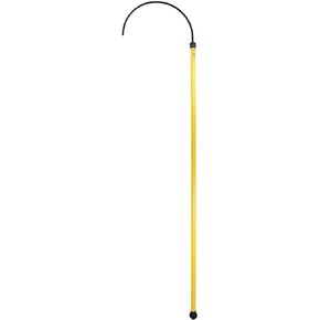 Rescue Hook Hotstick, Electrical Safety, 6 foot, AGHS-RH6