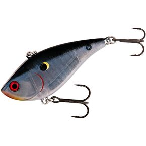 Booyah BYHKK1222 One Knocker Bait, Moonphase Shad