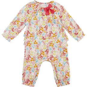 Mud Pie baby-girls Long Sleeves
