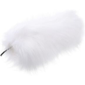 1pc Hand Warmer Flower Girls Hand Muff Pocket Hand Muffs Plush Hand Cushion Thickened Fuzzy Pouch Womens Faux Hand Muffs Plush Hand Muffs Girl Child Faux Fur White Tote Bag Filling